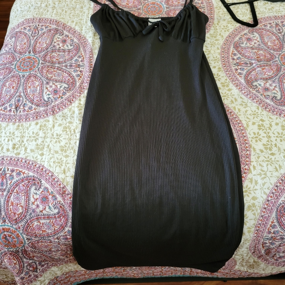 Olivia Rae Dress